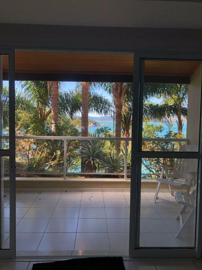 Casa Triplex Em Angra Dos Reis Villa Ngoại thất bức ảnh