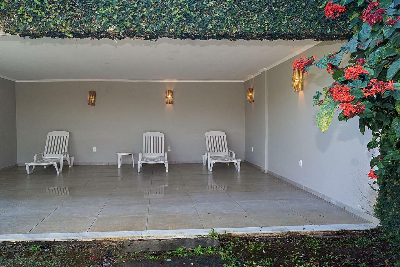 Casa Triplex Em Angra Dos Reis Villa Ngoại thất bức ảnh