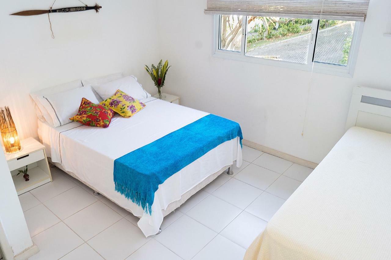 Casa Triplex Em Angra Dos Reis Villa Ngoại thất bức ảnh