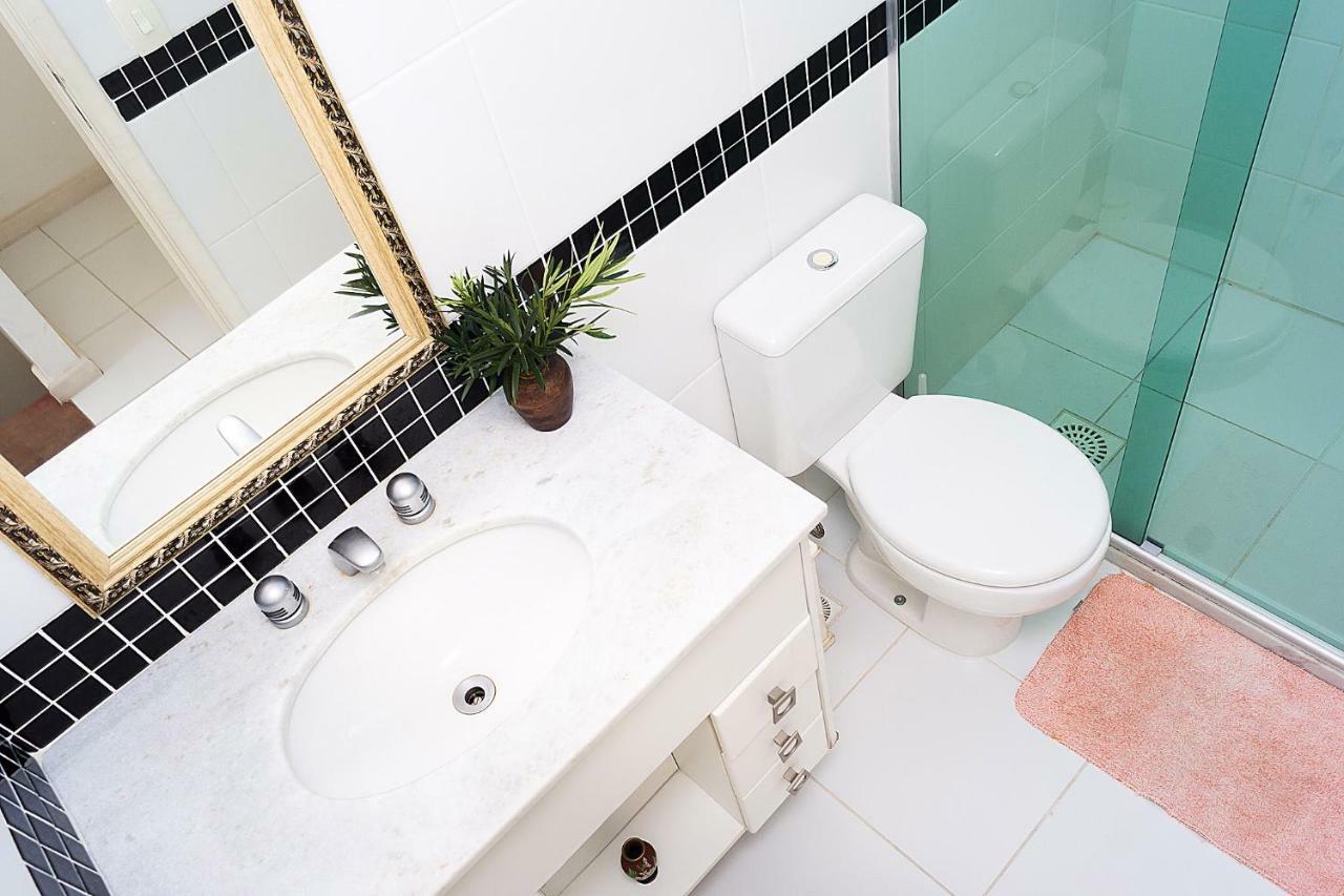 Casa Triplex Em Angra Dos Reis Villa Ngoại thất bức ảnh
