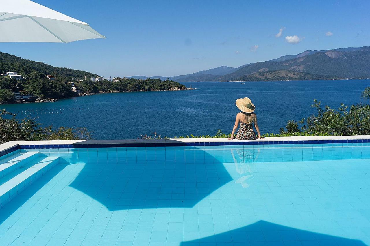 Casa Triplex Em Angra Dos Reis Villa Ngoại thất bức ảnh