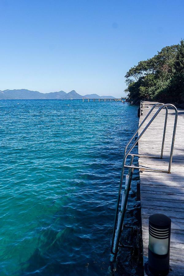 Casa Triplex Em Angra Dos Reis Villa Ngoại thất bức ảnh