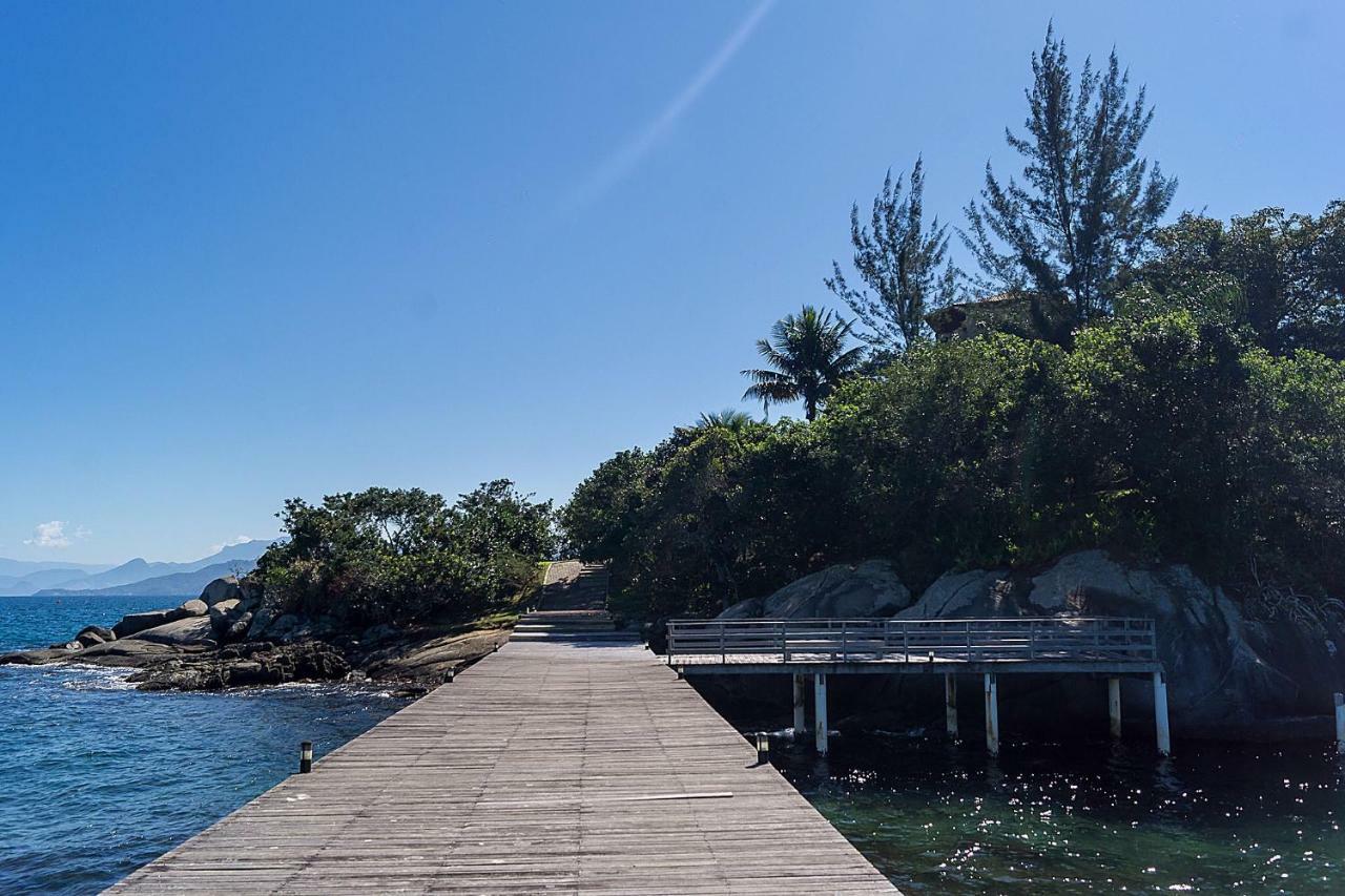 Casa Triplex Em Angra Dos Reis Villa Ngoại thất bức ảnh
