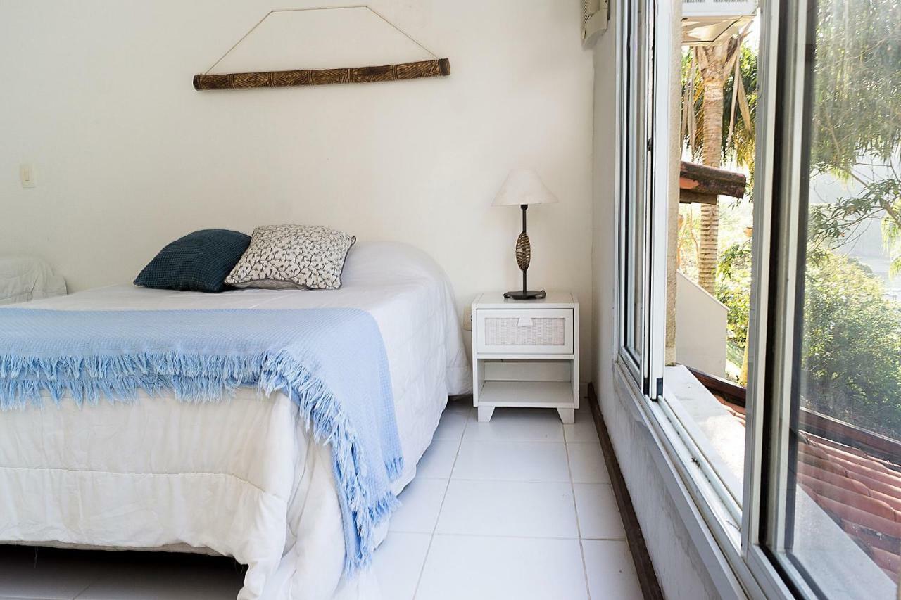 Casa Triplex Em Angra Dos Reis Villa Ngoại thất bức ảnh