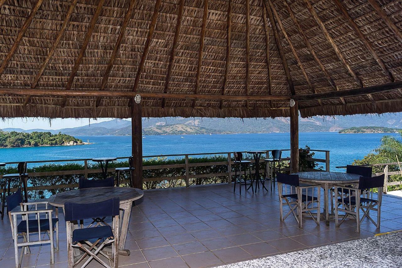 Casa Triplex Em Angra Dos Reis Villa Ngoại thất bức ảnh