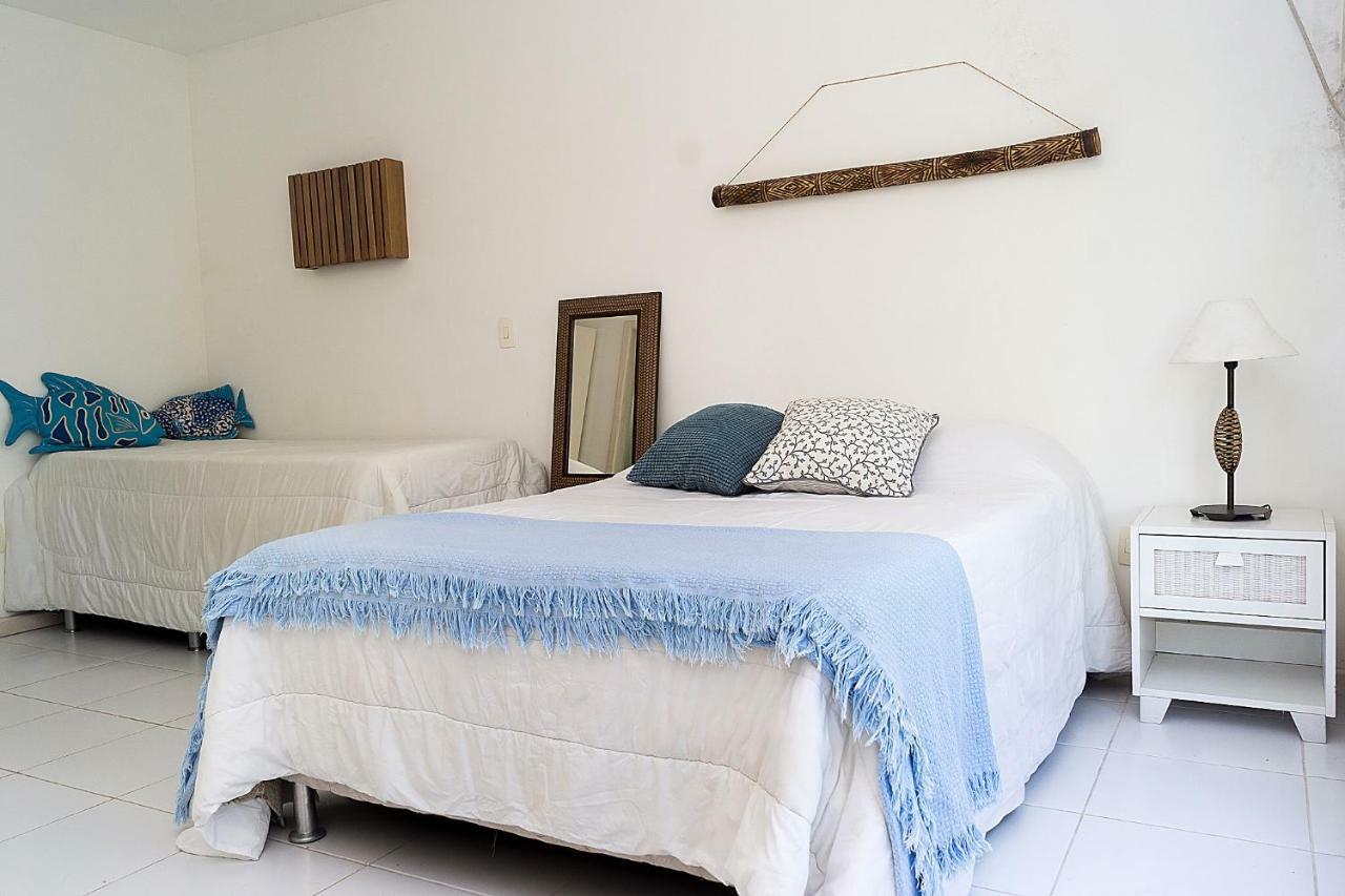 Casa Triplex Em Angra Dos Reis Villa Ngoại thất bức ảnh