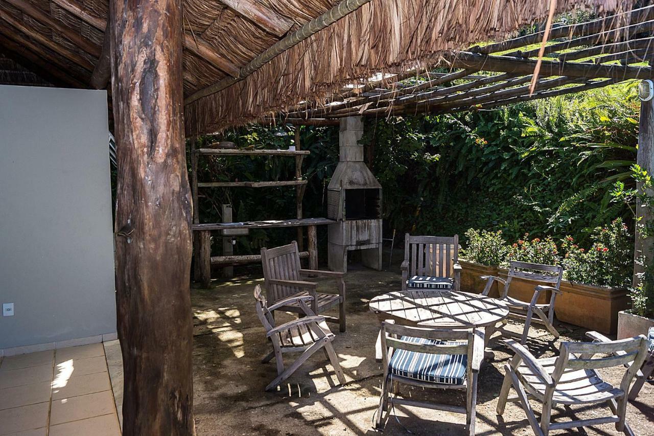 Casa Triplex Em Angra Dos Reis Villa Ngoại thất bức ảnh